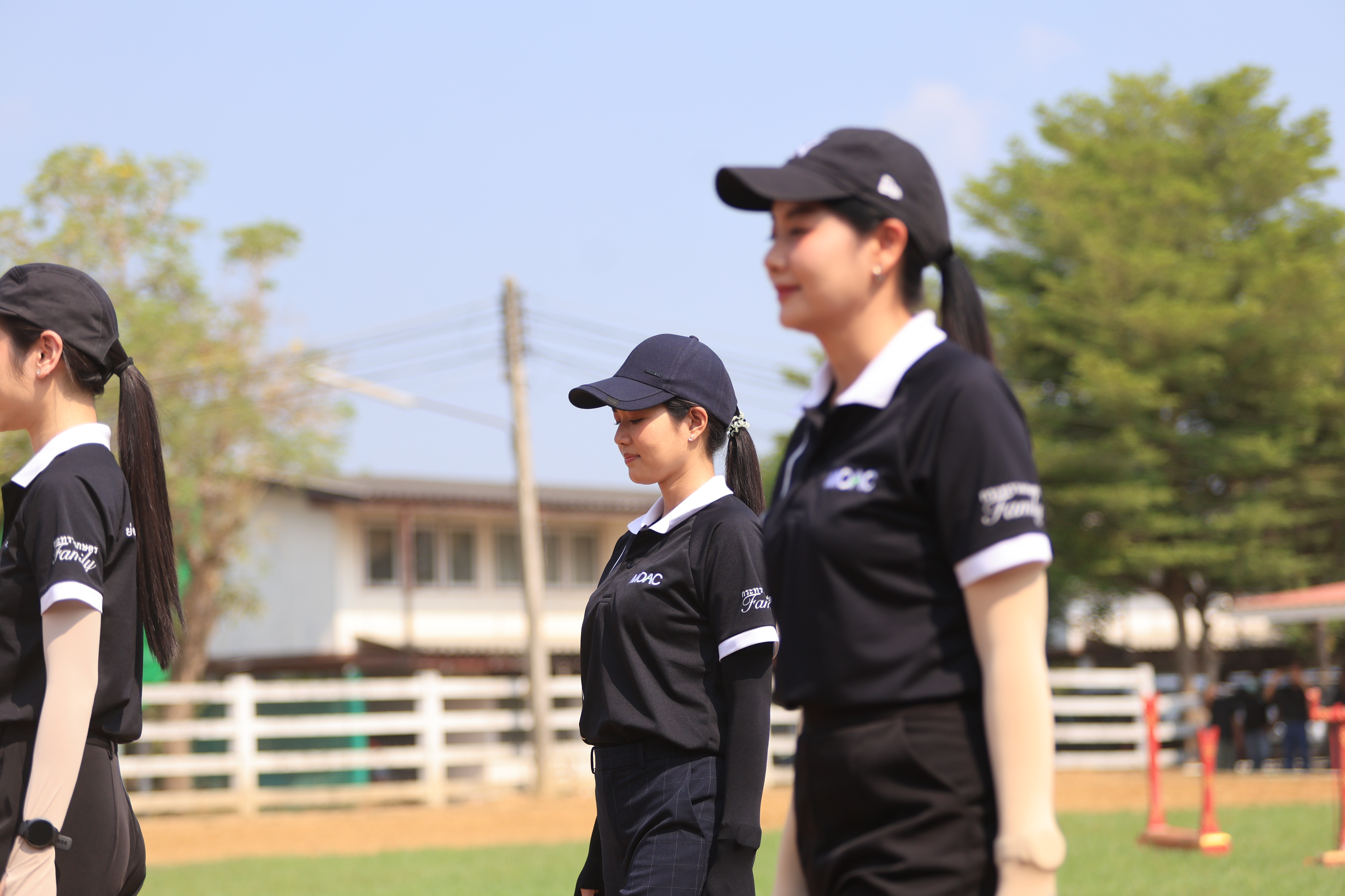 title - ส.ป.ก. เข้าร่วมการตรวจเยี่ยมการจัดเตรียมพระโค ในงานพระราชพิธีพืชมงคลจรดพระนังคัลแรกนาขวัญ ประจำปี 2569